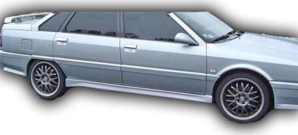 Renault Menager Marşpiyel Boyalı - Image 1