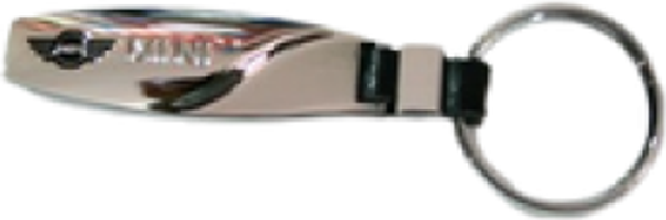 Mini Lüks Anahtarlık Lüks - Image 1