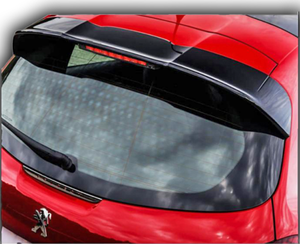 Peugeot 208 SpoilerBoyasız - Image 1