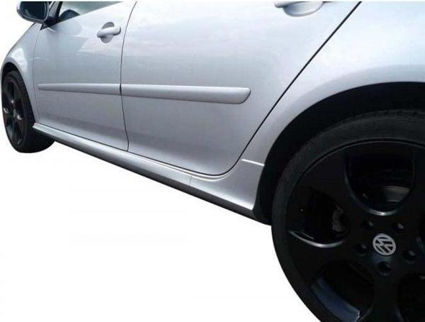 Volkswagen Golf 6 GT Model Marşpiyel Boyasız - Image 1