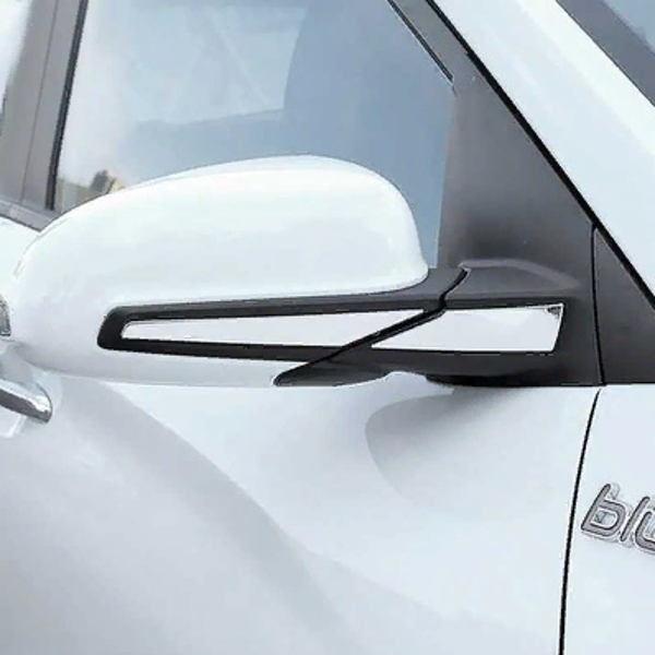 Hyundai Kona Ayna Çıtası - Image 1
