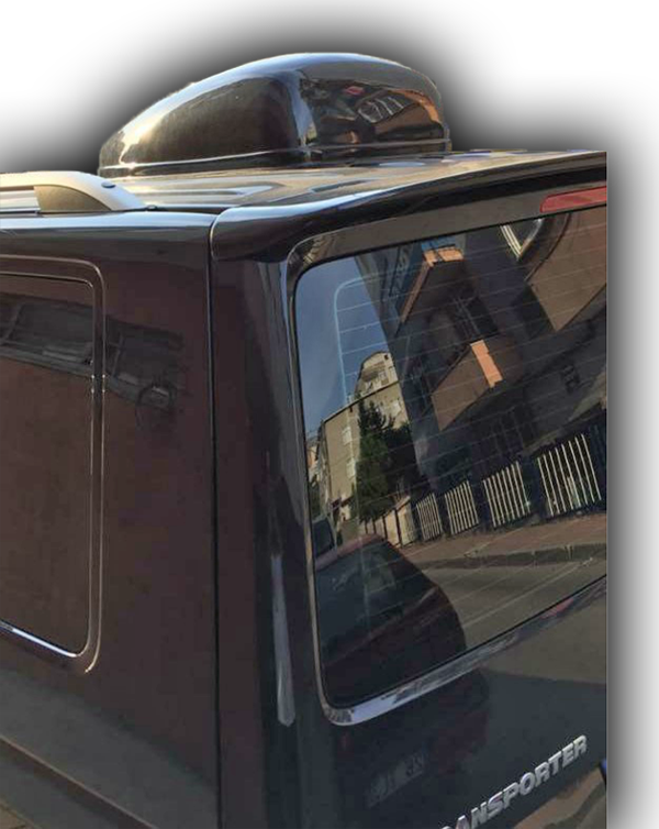 Volkswagen Transporter T7 (2015 - 2019) Neta Uydu Kapağı Boyalı - Image 1