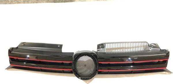 Volkswagen Golf 6 Mk6 2009-2012 Panjur Gti - Image 1