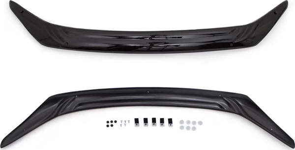 Ford Ranger 2009-2011 Kaput Rüzgarlığı - Image 1