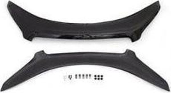 Nissan Qashqai 2010-2014 Kaput Rüzgarlığı - Image 1