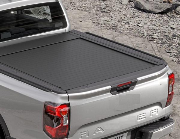 Ford Ranger T6 / T7 / T8 Uyumlu XLT Elektirikli Bagaj Sürgü - Image 1