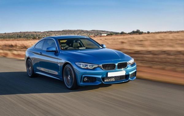 Bmw 4 Serisi F32 Uyumlu MT Body Kit ( Ön - Arka / Yan Ekler ) - Image 1
