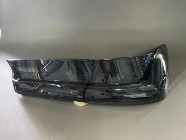 Bmw 3 Serisi G20 (2019-2023) Arası Uyumlu Lazer Led Stop - Smoke - Image 1