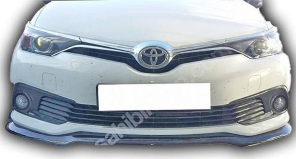 Toyota Auris 2010 - 2012 Makyajlı Ön Karlık Boyalı - Image 1