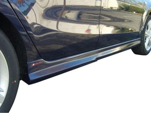 Hyundai İ30 Marşpiyel Boyasız - Image 1