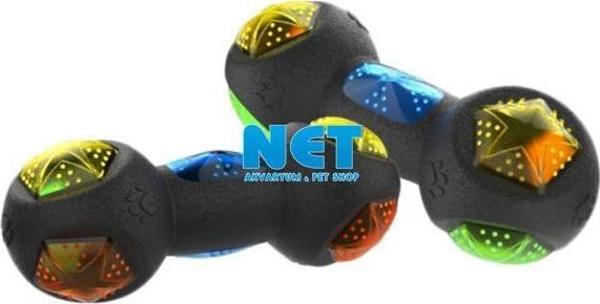 Pawise Diamond Dumbell Köpek Oyuncağı - Image 1