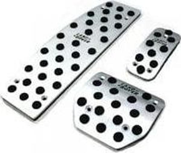 Land Rover Otomatik Pedal Seti - Image 1