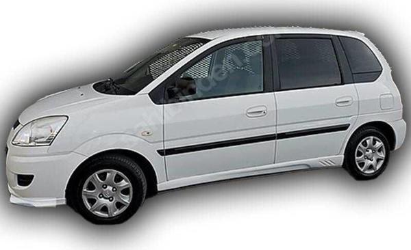 Hyundai Matrix Marşpiyel Boyasız - Image 1