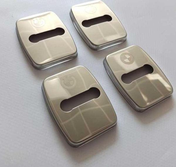 Bmw Kapı Kilit Karşılığı ( B Dizayn ) Beyaz Gold - Image 1