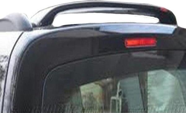 Citroen Berlingo Işıklı Tavan Spoiler Boyalı - Image 1