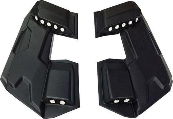 Ford Ranger Yan Kaput Koruma - Image 1