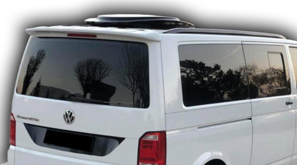 Mercedes Vito Yeni Kasa Uyumlu Raysat Uydu Kapağı Boyasız - Image 1