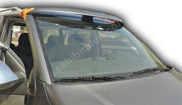 Volkswagen Transporter T5 Ön Güneşlik Boyasız - Image 1