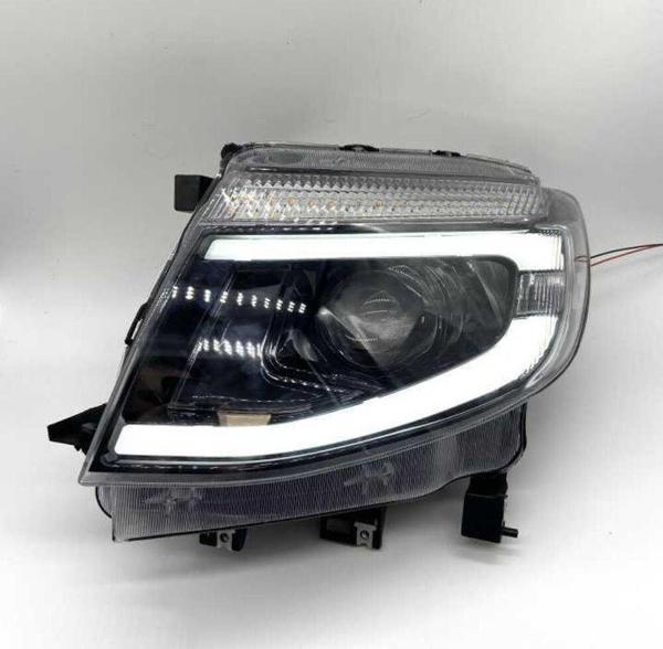 Ford Ranger T6 (2012-2015) Led Far - Image 1