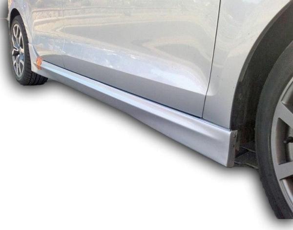 Volkswagen Jetta 2011-2013 Marşpiyel Boyalı - Image 1