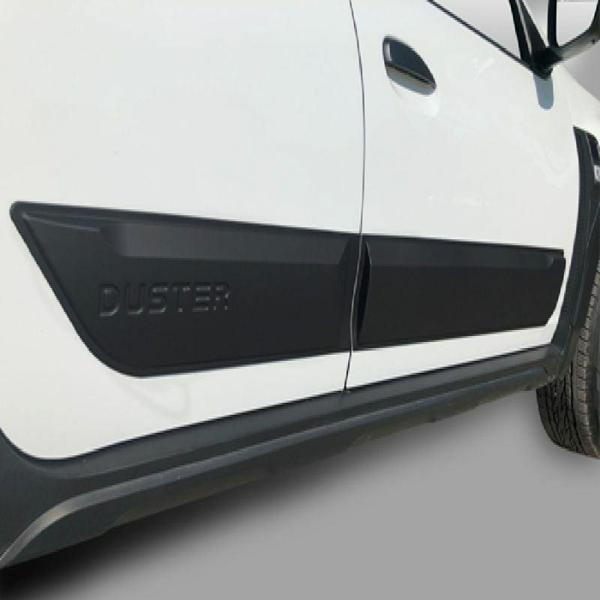 Dacia Duster 2018 Gövde Kapı Kaplama - Image 1