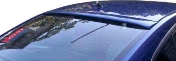 Volkswagen Passat 1997-2004 Cam Üstü Spoiler Boyasız - Image 1