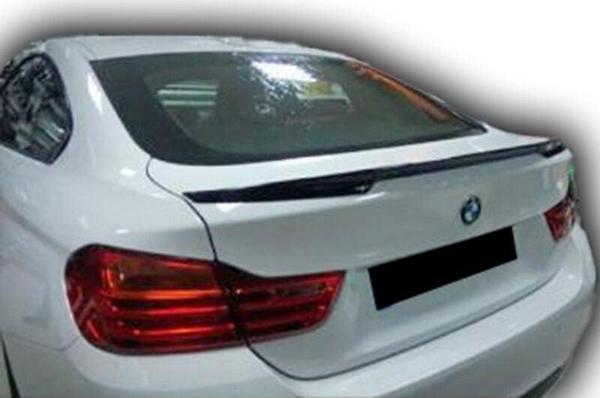 Bmw F36 Performance Spoiler Boyalı - Image 1