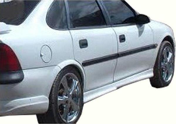 Opel Vectra B Yan Marşpiyel Boyalı - Image 1