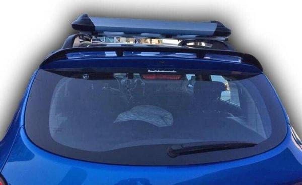 Dacia Sandero Yeni Kasa Ayaklı Spoiler Boyasız - Image 1