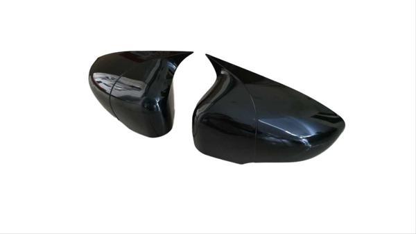 Renault Clıo 4 Uyumlu Yarasa Ayna Kapagı - Image 1