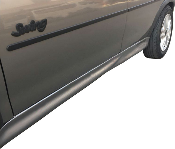 Opel Corsa B Opc Marşpiyel Boyalı - Image 1