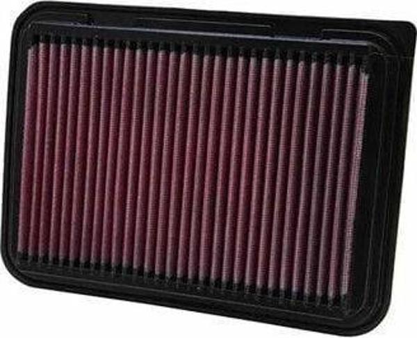 KN-33-2360 Hava Filtresi - Image 1