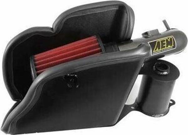 AEM – 21 786 C Universal Hava Giriş Sistem Kiti - Image 1