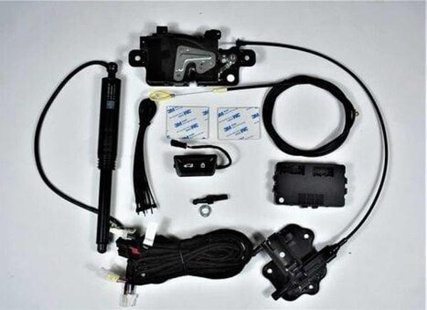 Bmw 3 Serisi G20 Elektrikli Bagaj Açma - Image 1