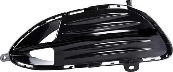 Mercedes W212 E Serisi (2013-2015) Arası Makyajlı Kasa Uyumlu Sis Kapağı - Sol - Image 1