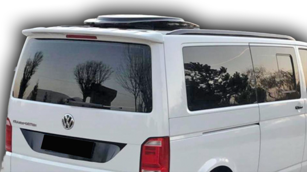 Volkswagen Transporter T6 (2011 - 2015) Raysat Uydu Kapağı Boyasız - Image 1