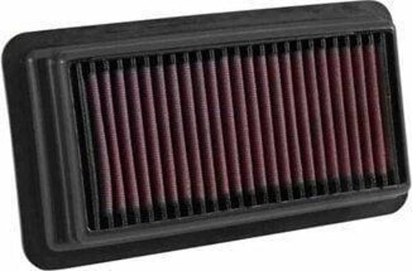 K&N KN-33-5044 Hava Filtresi - Image 1