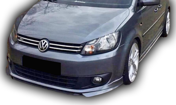 Volkswagen Caddy 2010 - 2015 Ön Karlık Boyasız - Image 1