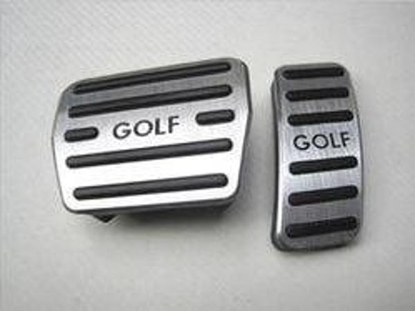 Volkswagen Golf 7 Pedal Seti Otomatik 2li - Image 1