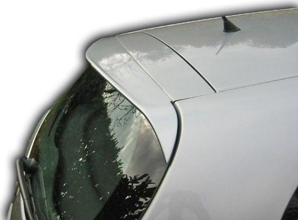 Alfa Romeo 147 Spoiler Boyasız - Image 1
