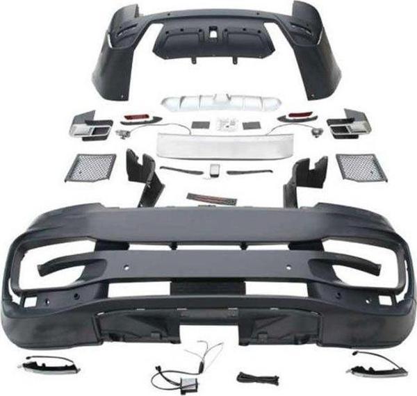 Range Rover Sport 2014-2017 Startech Body Kit - Image 1