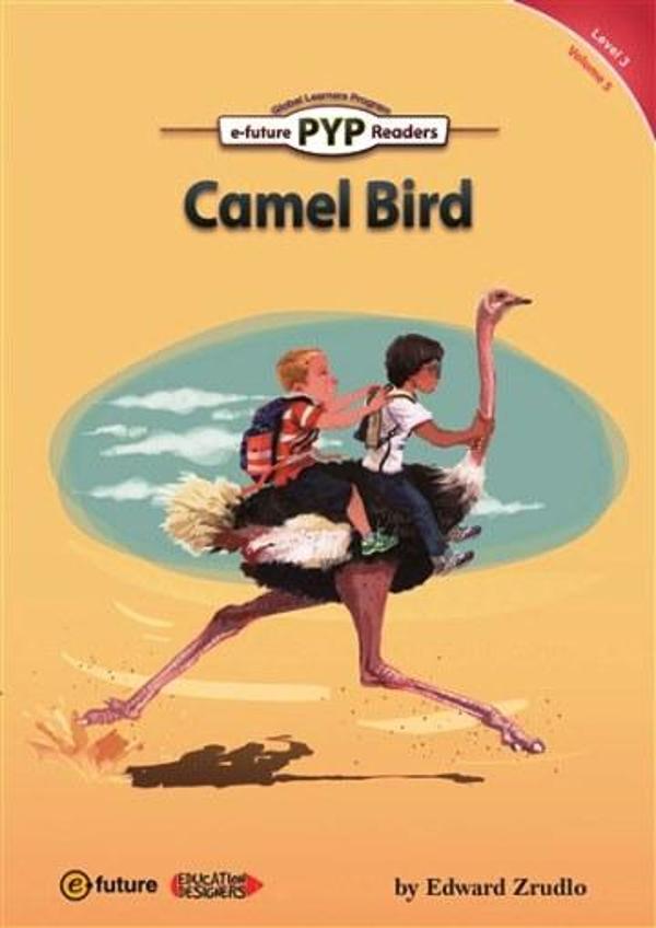 Camel Bird (PYP Readers.3) - Image 1