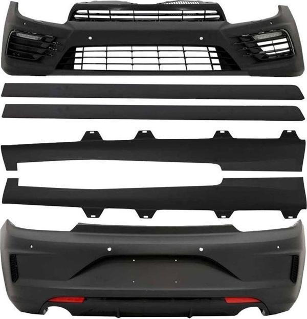 Volkswagen Scirocco 2015+ Full Body Kit - Image 1