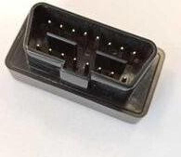 Ford Focus 20112-2014 Cam Ayna Sunroof Kapama Modülü - Image 1