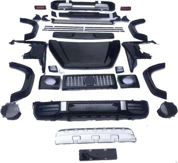 Suzuki Jimny G63 Body Kit - Image 1