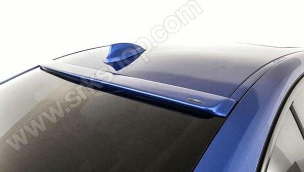 Bmw G20 Cam Üstü Spoiler Boyasız - Image 1