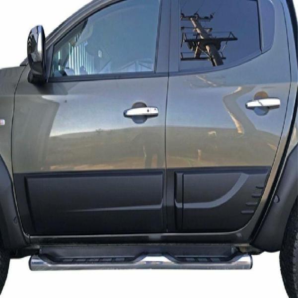 Fiat Fullback 2016 Gövde Kapı Kaplama - Image 1