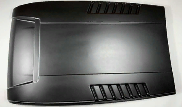 Ford Ranger T6 (2012-2015) Kaput Üst Koruma - Image 1