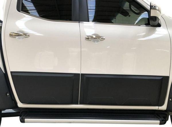 Mercedes X-Class Uyumlu Yan Gövde Kaplama - Image 1