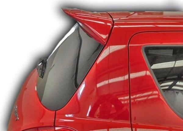 Suzuki Swift Yeni Makyajlı Spoiler Boyasız - Image 1